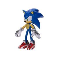 Sonic Prime Figure - Sonic - thumbnail