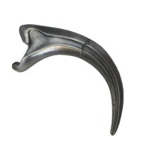 Jurassic Park Bottle Opener Fossil Raptor Claw 14 cm - thumbnail
