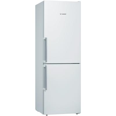 Bosch Serie 4 KGV33VWEP koel-vriescombinatie Vrijstaand 287 l A++ Wit