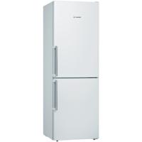 Bosch Serie 4 KGV33VWEP koel-vriescombinatie Vrijstaand 287 l A++ Wit - thumbnail