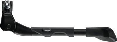 Ursus Zijstandaard verstelbaar 27.5-29" king 2 xl - zwart
