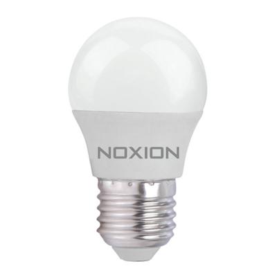 Noxion Lucent Lustre LED E27 Kogel Mat 5W 470lm - 827  | Vervanger voor 40W
