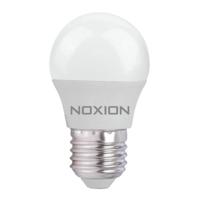 Noxion Lucent Lustre LED E27 Kogel Mat 5W 470lm - 827  | Vervanger voor 40W - thumbnail