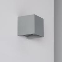 Lucide XIO - Wandlamp - LED Dimb. - G9 - 1x4W 2700K - Verstelbare stralingshoek - Zwart - thumbnail
