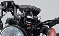 DAYTONA Tachometer unit deva multifunction sw - thumbnail
