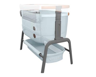 Maxi-Cosi Iora co-sleeper essential grey