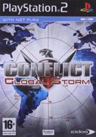 Conflict Global Storm - thumbnail