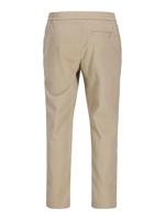 Jack & Jones Jpstace Neo Jogger Pants Noos Chino 4824728 Crockery - thumbnail