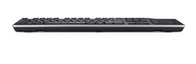 Dell KB-813 Smartcard Zwart Dell KB-813 Smartcard Zwart