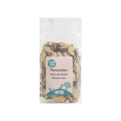TerraSana Paranoten