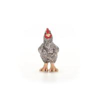 Schleich farm world plymouth rock kip 13997 - thumbnail