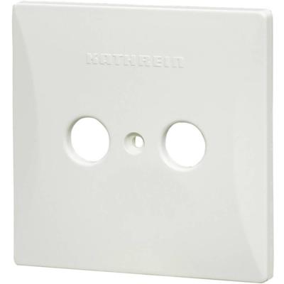 Kathrein ESZ 52 Afdekplaat antennedoos