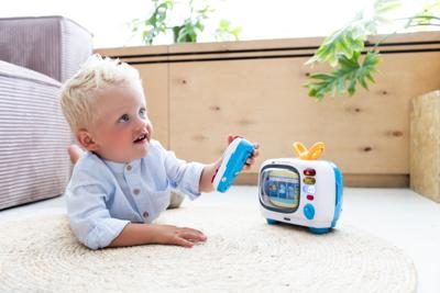 VTech Baby Zap maar mee TV