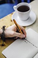 STABILO worker+, Rollerball, Medium 0.5 mm, doos 10 stuks, groen - thumbnail