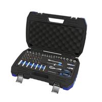 HYUNDAI 52-delige Doppenset en Bitset - thumbnail