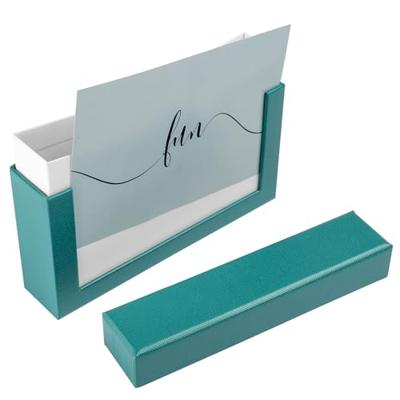 Fotobox walther design fun 10x15cm 100 foto's zw