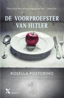 De voorproefster van Hitler - thumbnail