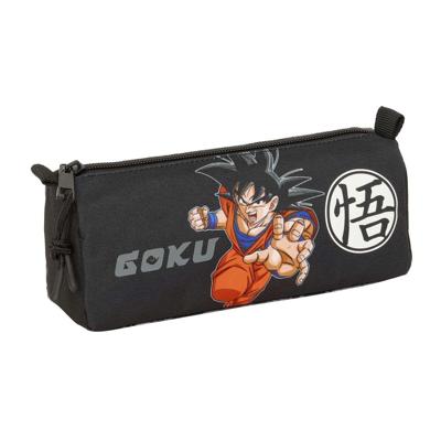 Alleshouder Dragon Ball Zwart 21 x 8 x 7 cm Alleshouder Dragon Ball Zwart 21 x 8 x 7 cm