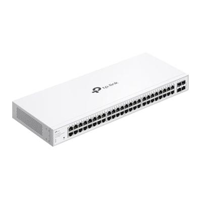 TP-Link Festa FS352G L2/L2+ Gigabit Ethernet (10/100/1000) Wit TP-Link Festa FS352G L2/L2+ Gigabit Ethernet (10/100/1000) Wit