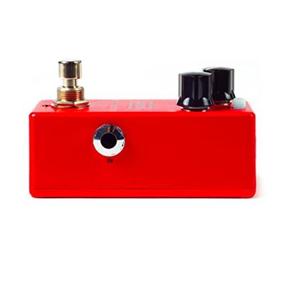 MXR M291 Dyna Comp Mini Compressor effectpedaal
