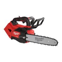 Milwaukee M18 FUEL™ FTHCHS30-0 Accu tophandle kettingzaag 30cm 18V Basic Body - 4933479586 - thumbnail