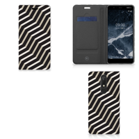 Nokia 5.1 (2018) Stand Case Illusion - thumbnail