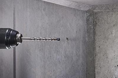 Wolfcraft Betonboor | HM | Ø16 x 160mm | 1 stuk - 7756010