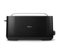 Philips HD2590/90 Broodrooster Zwart - thumbnail