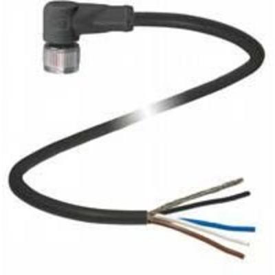Pepperl+Fuchs 295299 Sensor/actuator connector, geassembleerd Aantal polen (sensoren): 4 40 m 1 stuk(s)