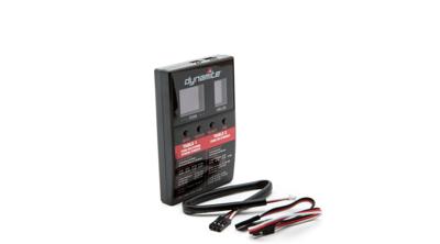 Dynamite LED Program Card