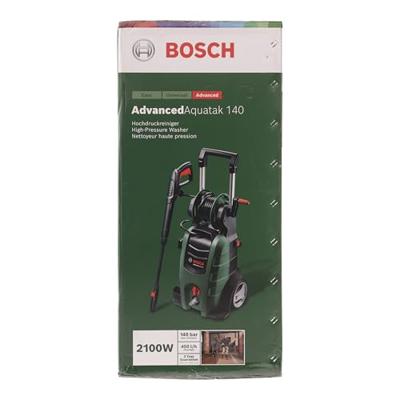 Bosch Groen AdvancedAquatak 140 Hogedrukreiniger - 06008A7D00