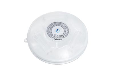 Drijvend zonne-licht voor zwembad Bestway Ø 14 cm (1 Stuks)