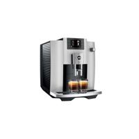 Jura E6 (EC) Volautomaat Grijs - thumbnail