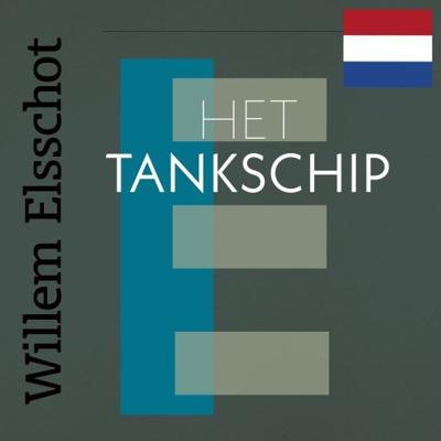 Het Tankschip Het Tankschip