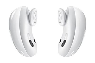 Samsung Galaxy Buds Live SM-R180 Mystic White [Roemese versie]