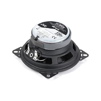 JVC CS-DR420 2-weg coaxiale inbouwluidspreker 220 W Inhoud: 1 paar JVC CS-DR420 2-weg coaxiale inbouwluidspreker 220 W Inhoud: 1 paar
