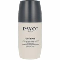 Payot Homme Optimale 24 Hour Deo Roll-On 75ml Deodorant - thumbnail