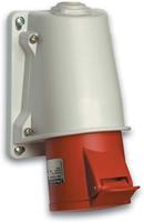 Schneider Electric PKY16W434 PKY16W434 CEE-wandcontactdoos 16 A 415 V 1 stuk(s) - thumbnail