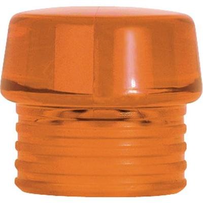 Wiha slagdop orange 831-8 voor safety hamer 50mm 26618