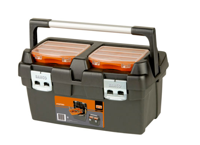 Bahco 4750PTB50 Gereedschapskist (leeg) Polypropyleen - thumbnail