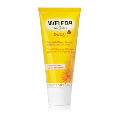 Weleda Calendula Billenbalsem - thumbnail