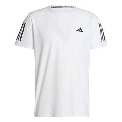 adidas Own The Run B - Functional Shirt