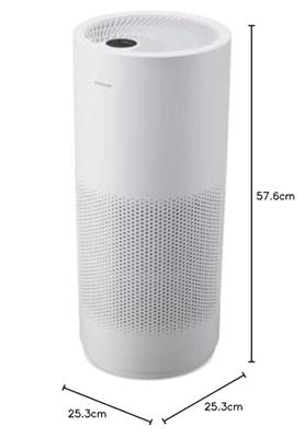 Acer Pure Pro P2 air purifier Luchtreiniger - thumbnail