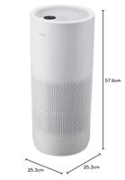 Acer Pure Pro P2 air purifier Luchtreiniger - thumbnail