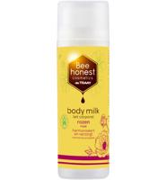Bee Honest Bodymilk Rozen - thumbnail