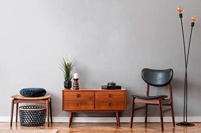 AS Creation Attractive 2 - Helder Grijs - 390391