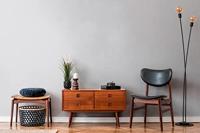 AS Creation Attractive 2 - Helder Grijs - 390391 - thumbnail