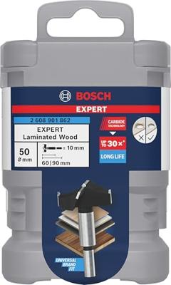 Bosch Accessories 2608901862 Scharniergatboor 50 mm 1 stuk(s)