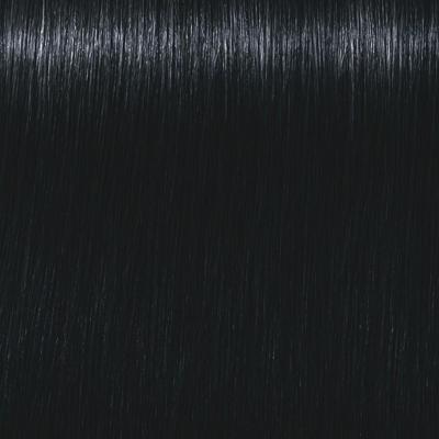 Indola Profession PCC Cool & Neutral 1.1 Zwart As Haarverf 60ml