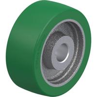 Blickle GSTN 100/20H7 Aandrijfwiel Wieldiameter: 100 mm Draagvermogen (max.): 250 kg 1 stuk(s) - thumbnail